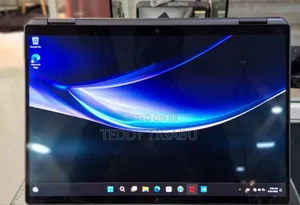 New Laptop HP Spectre 16GB Intel Core Ultra 7 SSD 1T