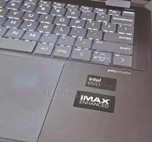 New Laptop HP Spectre 16GB Intel Core Ultra 7 SSD 1T