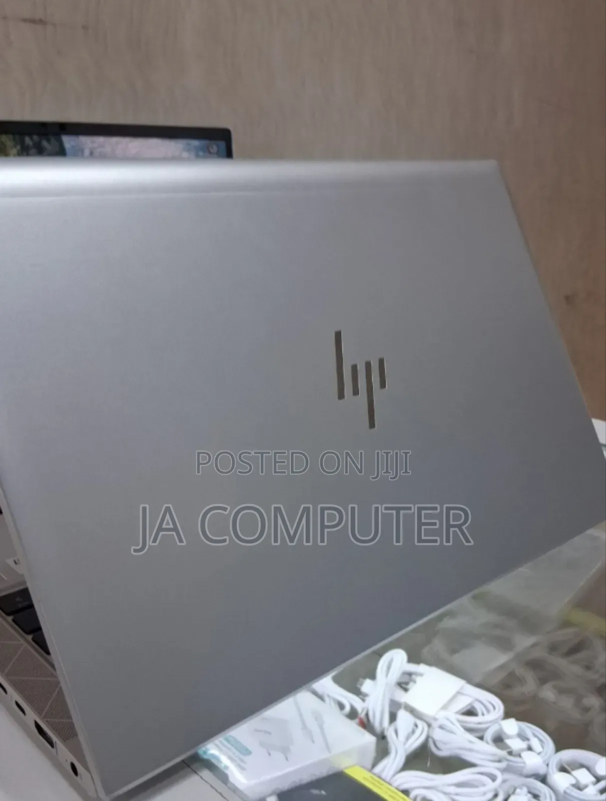 New Laptop HP EliteBook 840 G7 16GB Intel Core I7 SSD 512GB