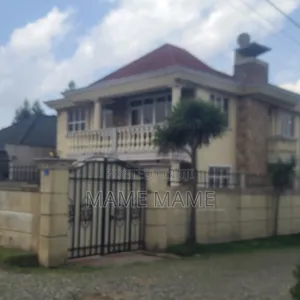 3bdrm House in Addis Abeba, Bole for rent