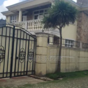 3bdrm House in Addis Abeba, Bole for rent
