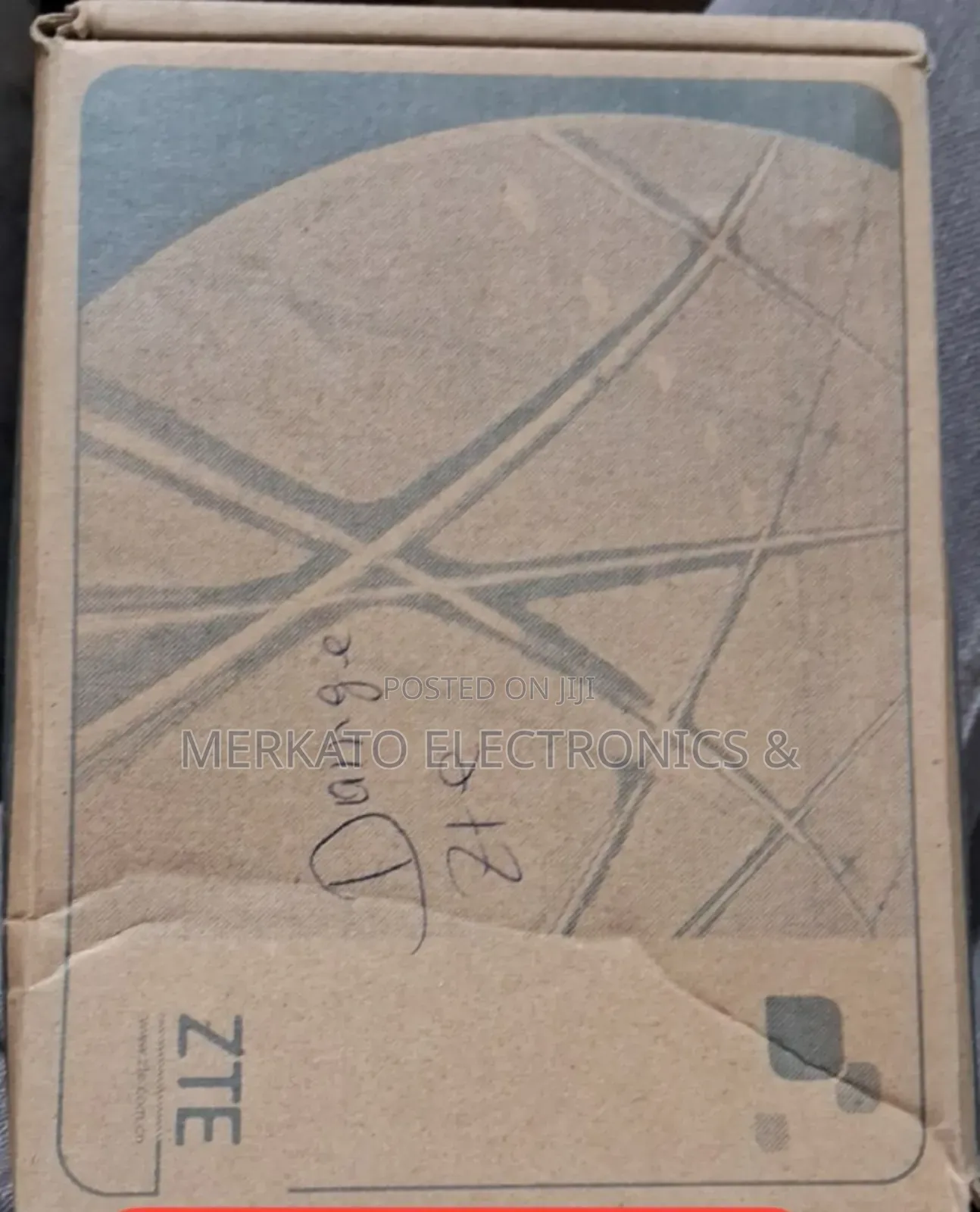 Zte Adsl2+ Router | H108n