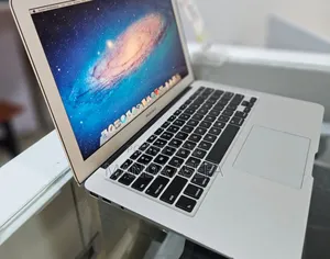 Photo - New Laptop Apple MacBook Air 2011 4GB Intel Core I5 SSD 128GB