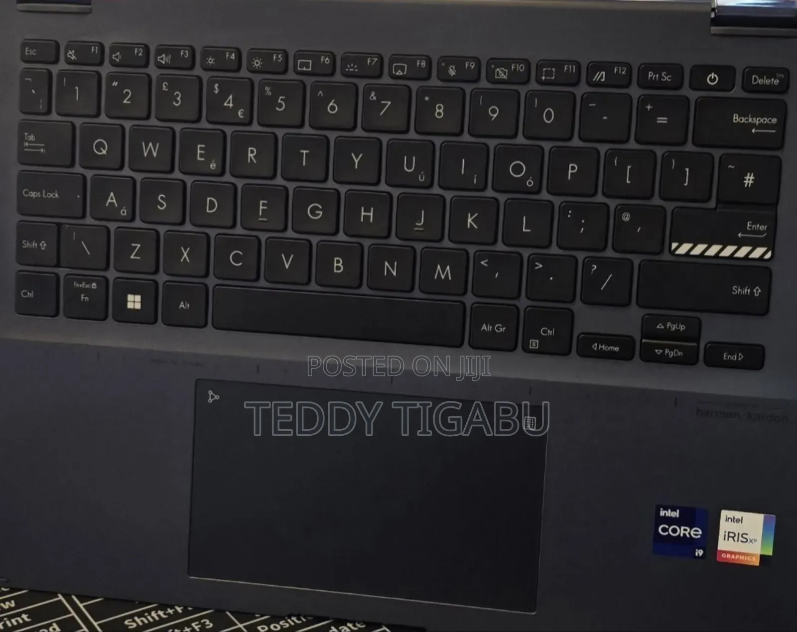 New Laptop Asus ROG Strix G15 16GB Intel Core I9 SSD 512GB