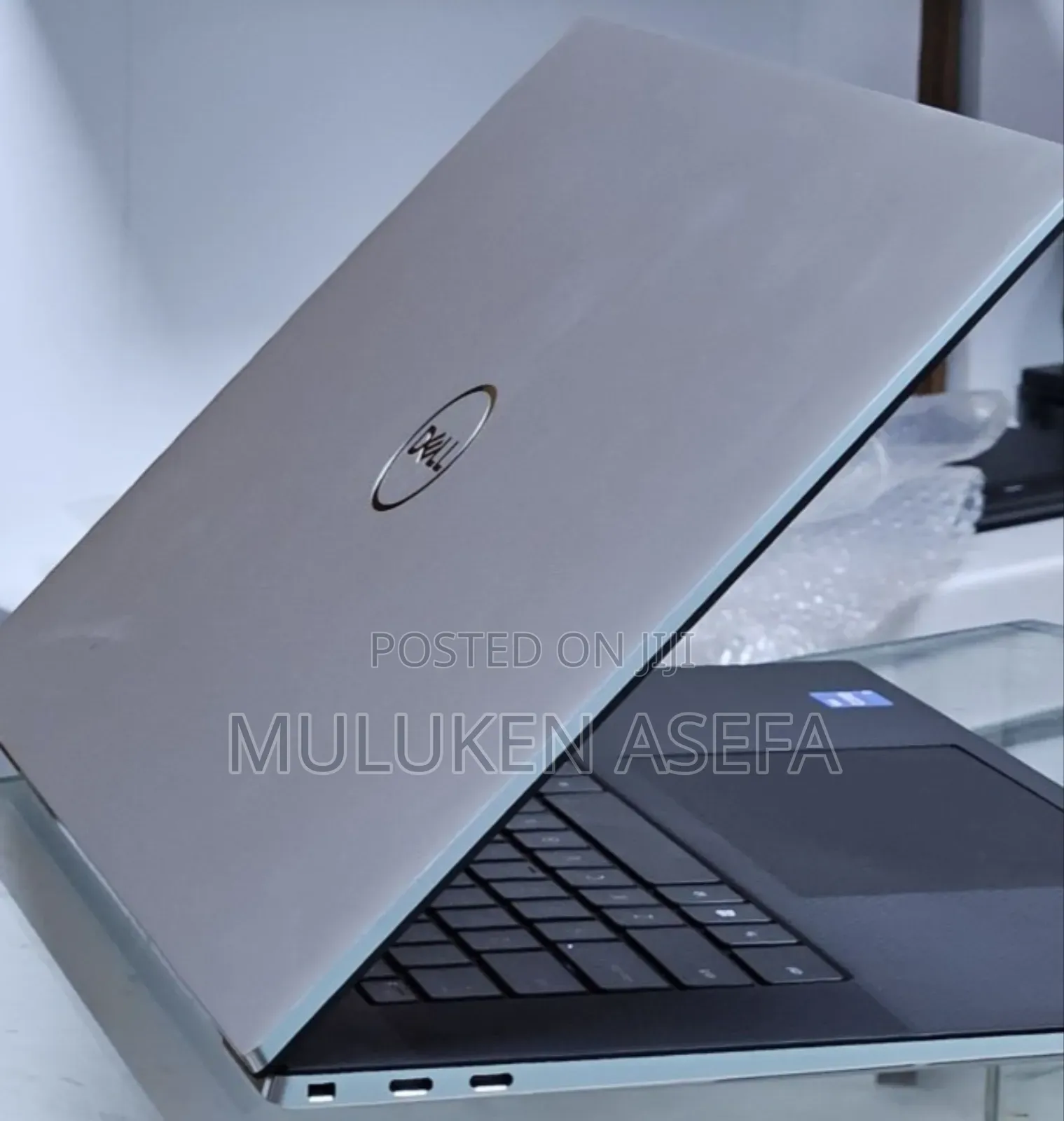 New Laptop Dell XPS 15 16GB Intel Core I7 SSD 1T