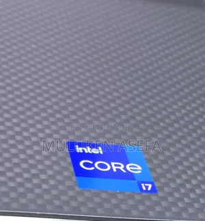 New Laptop Dell XPS 15 16GB Intel Core I7 SSD 1T