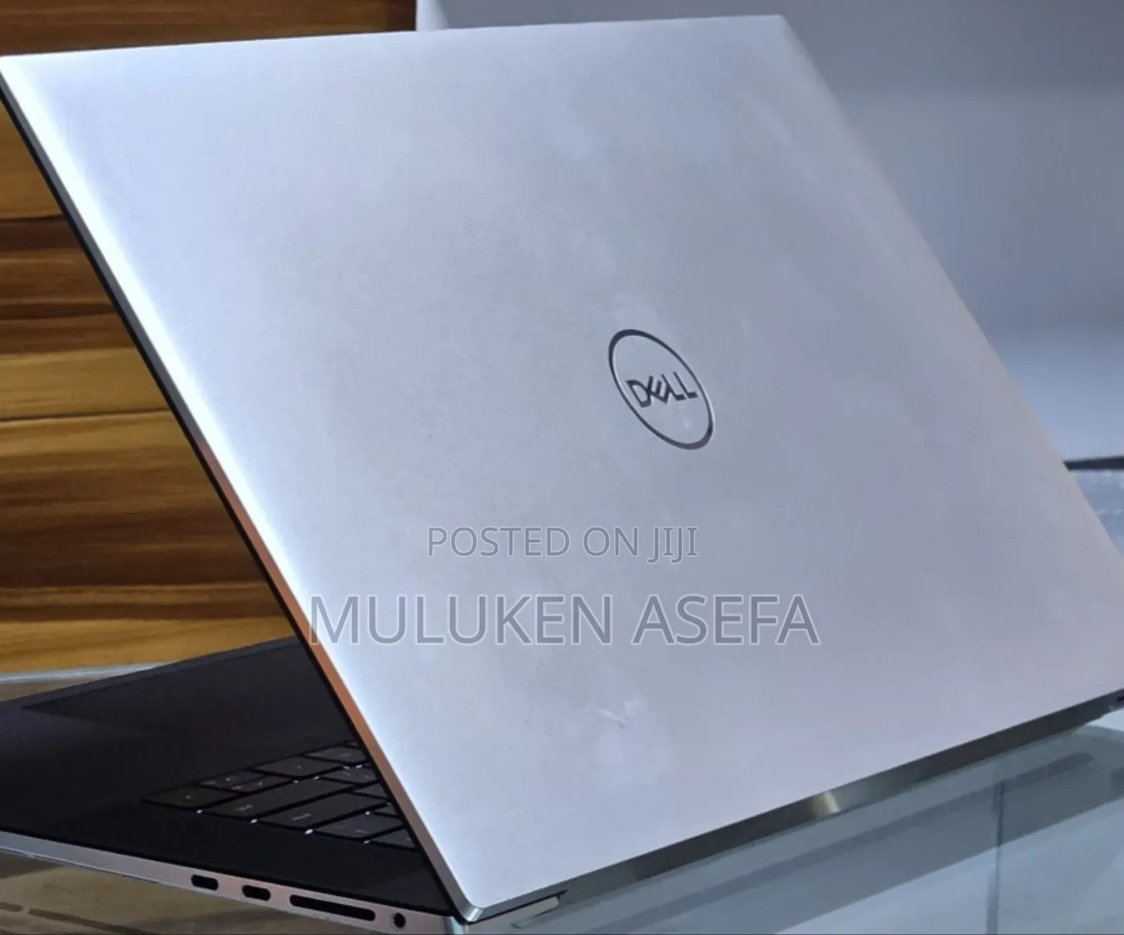 New Laptop Dell XPS 15 16GB Intel Core I7 SSD 1T