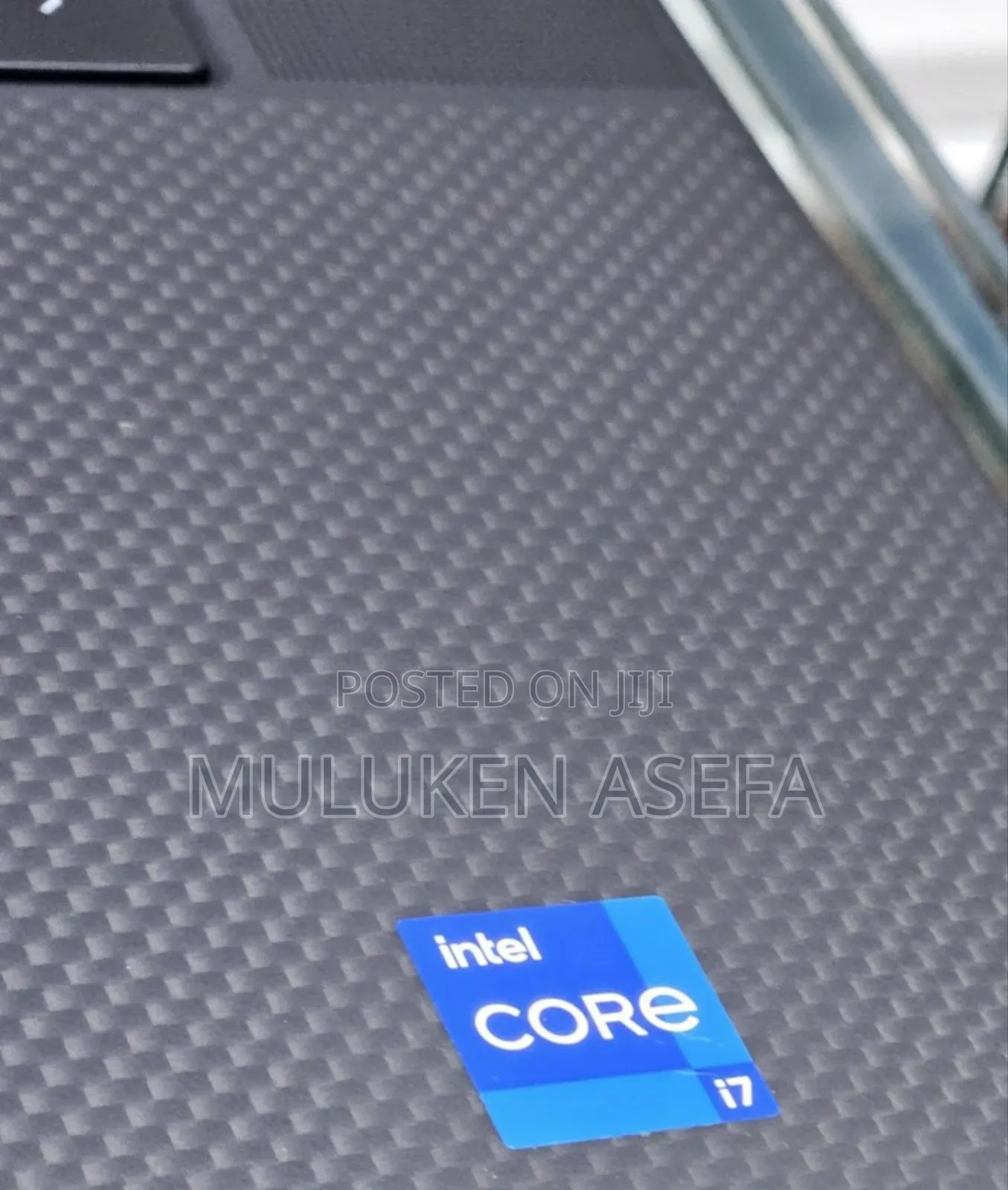 New Laptop Dell XPS 15 16GB Intel Core I7 SSD 1T