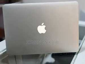 New Laptop Apple MacBook Air 2011 4GB Intel Core I5 SSD 128GB