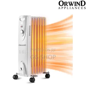 Powerful Original Room Heater