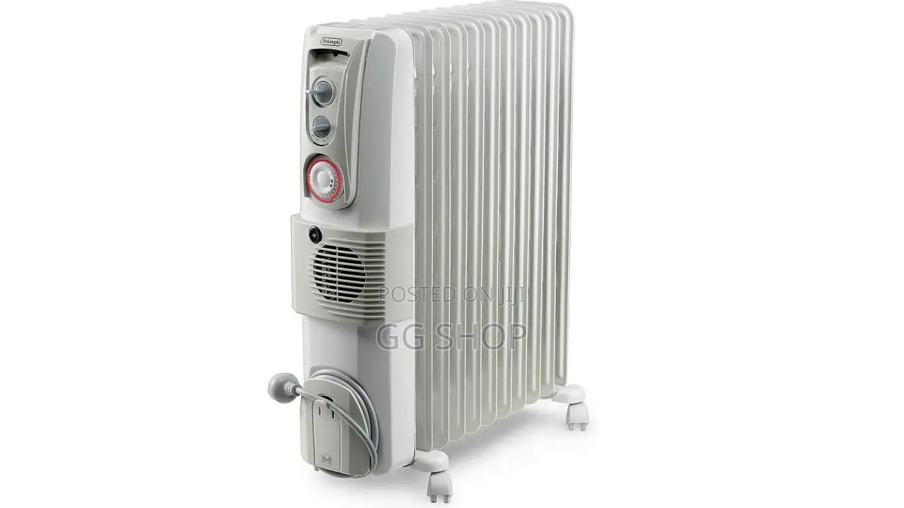 Powerful Original Room Heater