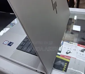 New Laptop HP Envy X360 16GB Intel Core Ultra 7 SSD 1T