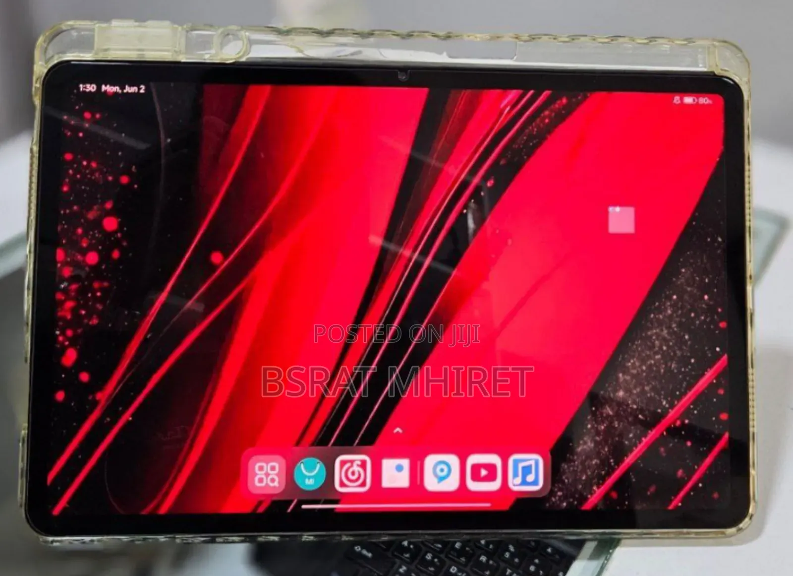 New Laptop Xiaomi Mi Gaming 16GB Intel Core M3 SSD 512GB