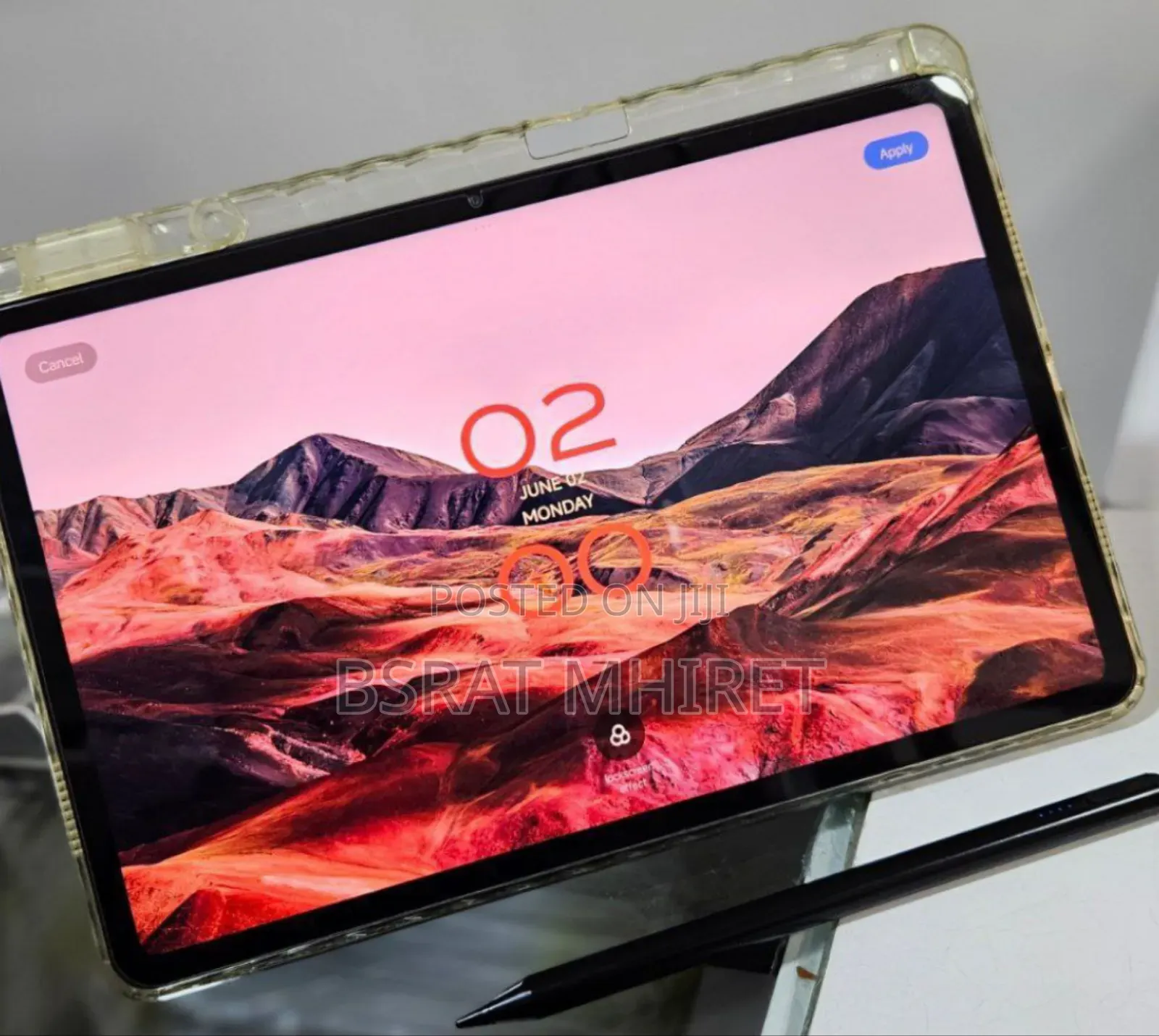 New Laptop Xiaomi Mi Gaming 16GB Intel Core M3 SSD 512GB