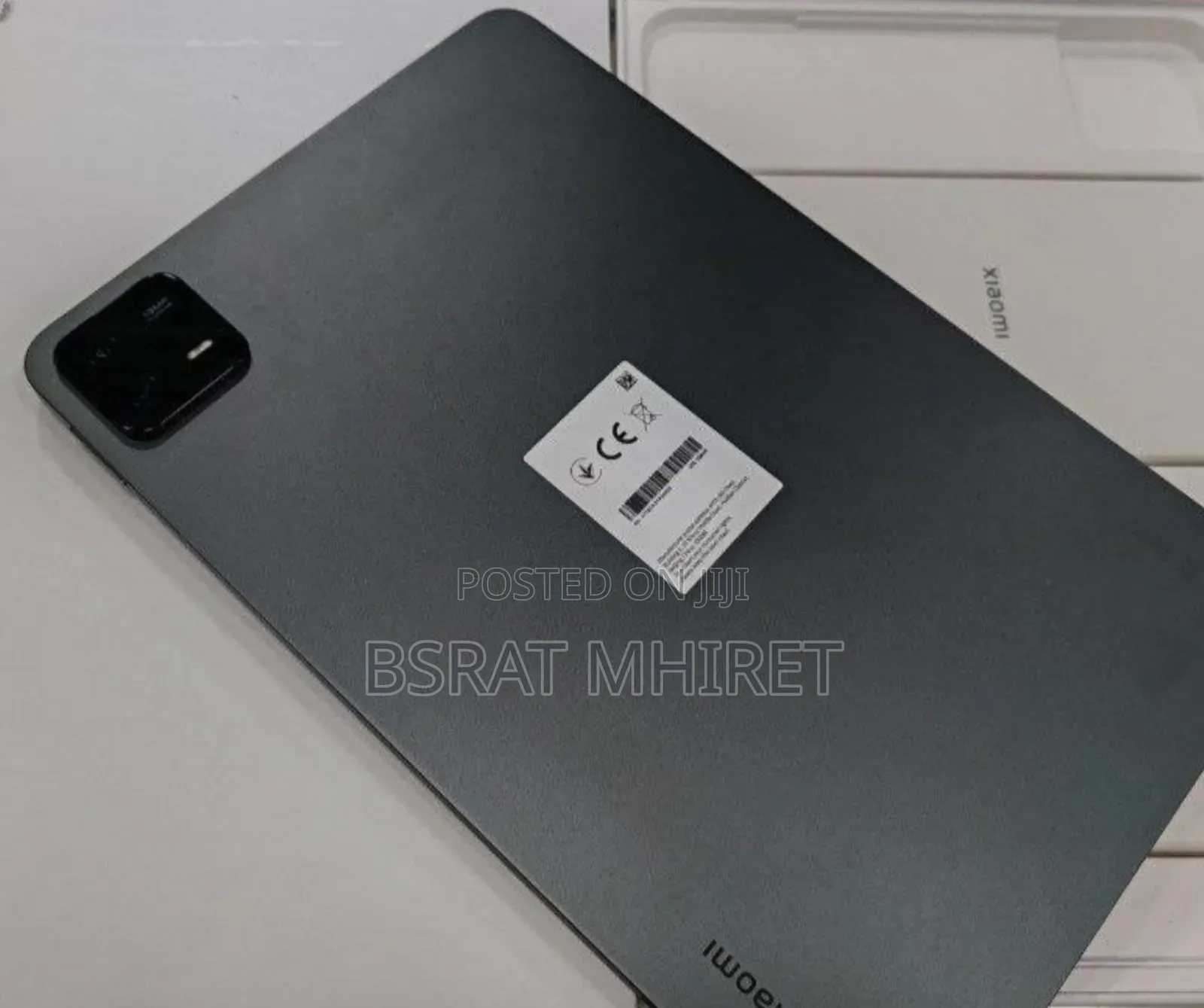 New Laptop Xiaomi Mi Gaming 16GB Intel Core M3 SSD 512GB