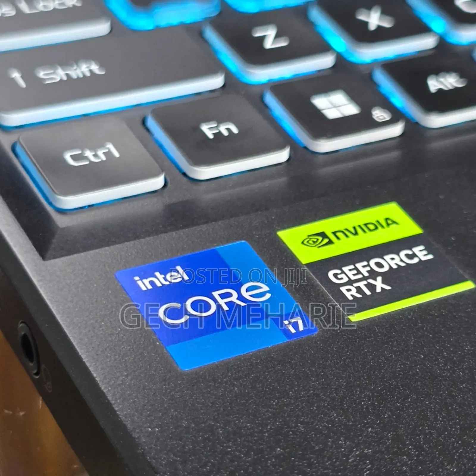 New Laptop Acer Predator Helios 300 32GB Intel Core I7 SSD 1T