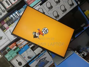 Dell Frameless Montor Resolution