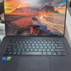 Photo - New Laptop Asus ROG ZEPHYRUS (GX501) 16GB Intel Core I7 SSD 512GB