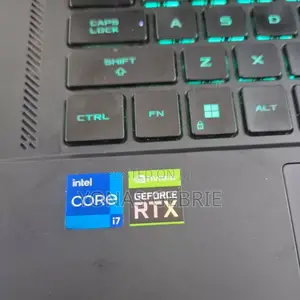 New Laptop Asus ROG ZEPHYRUS (GX501) 16GB Intel Core I7 SSD 512GB