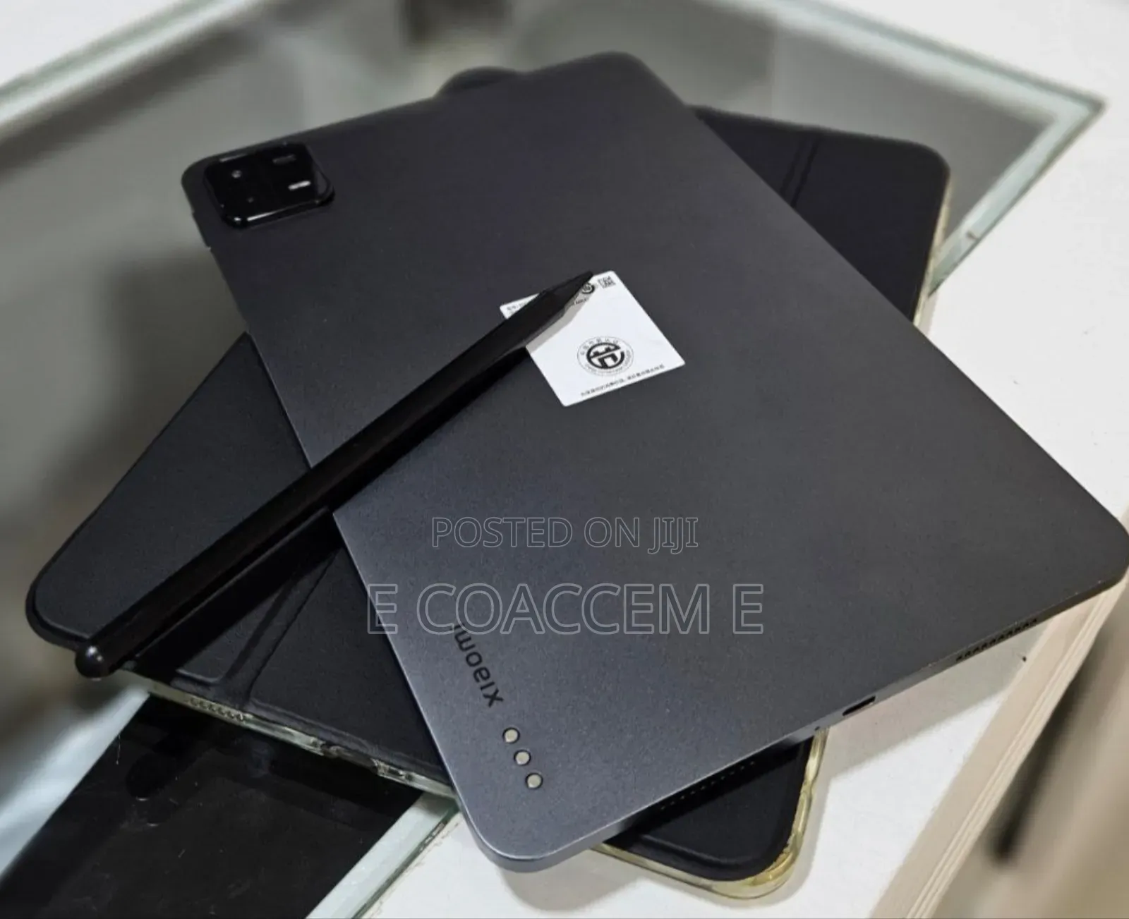 New Xiaomi Pad 5 256 GB