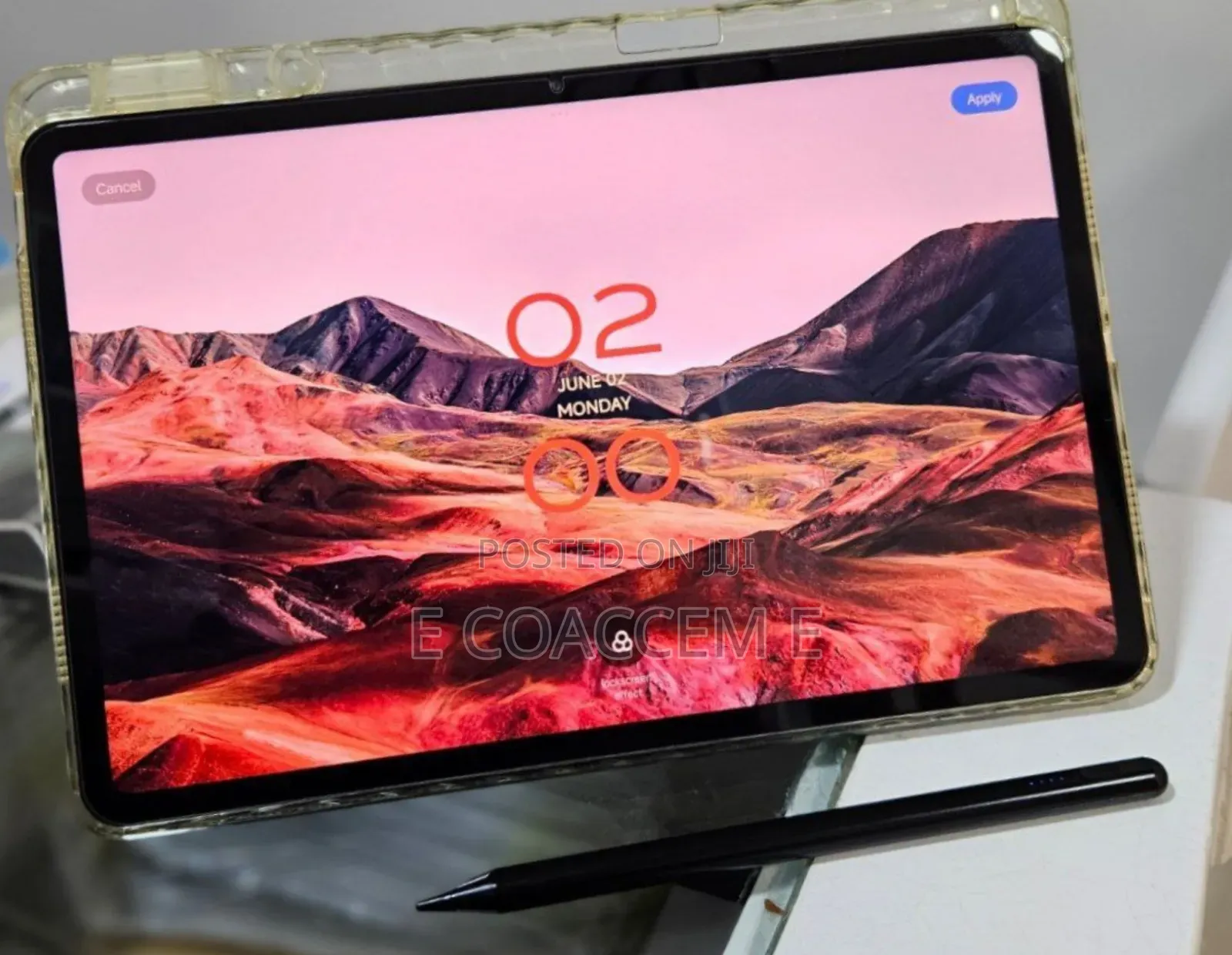 New Xiaomi Pad 5 256 GB