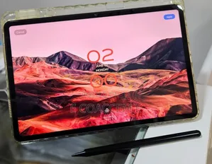 Photo - New Xiaomi Pad 5 256 GB