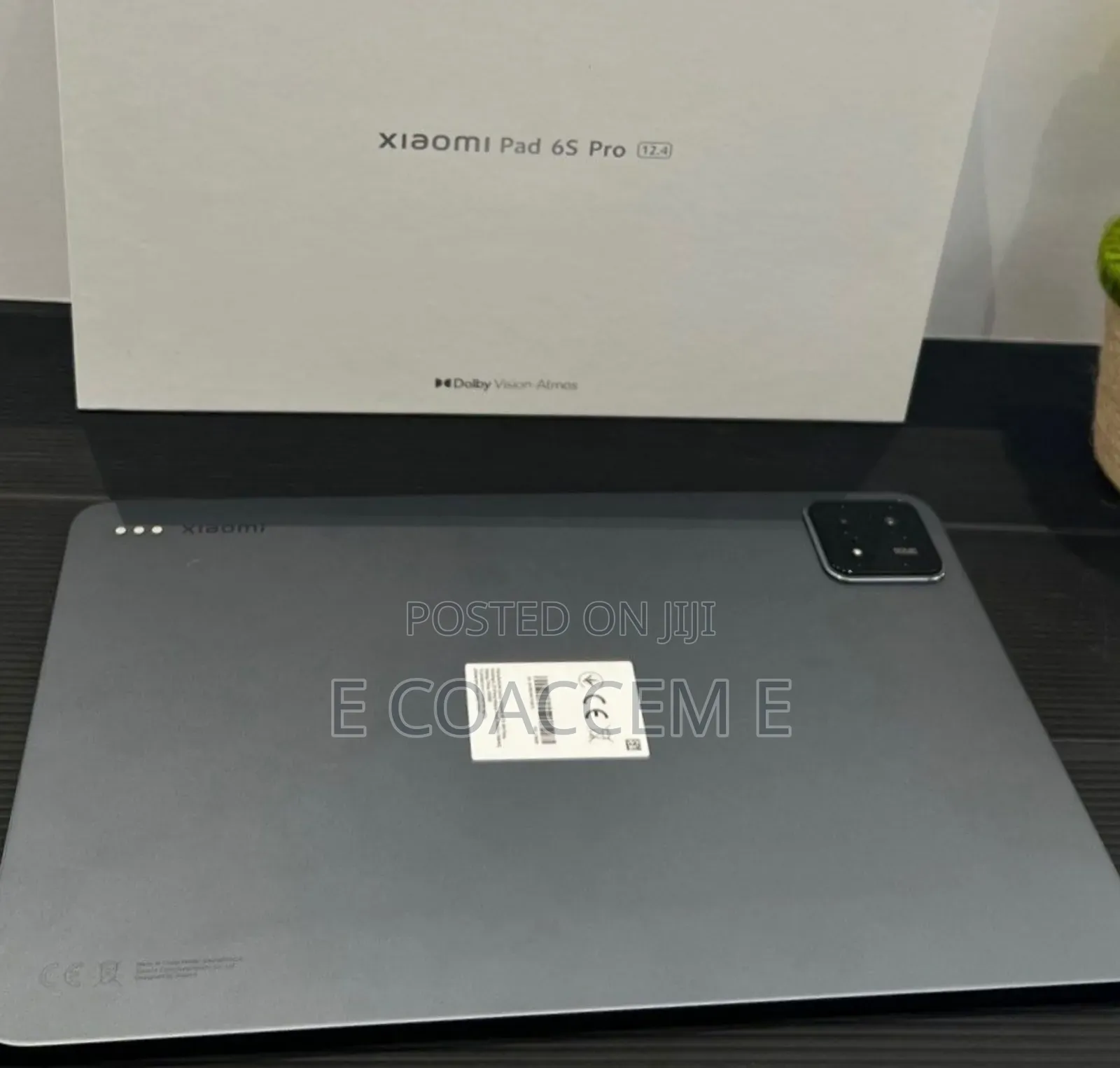 New Xiaomi Pad 5 256 GB