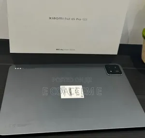 New Xiaomi Pad 5 256 GB