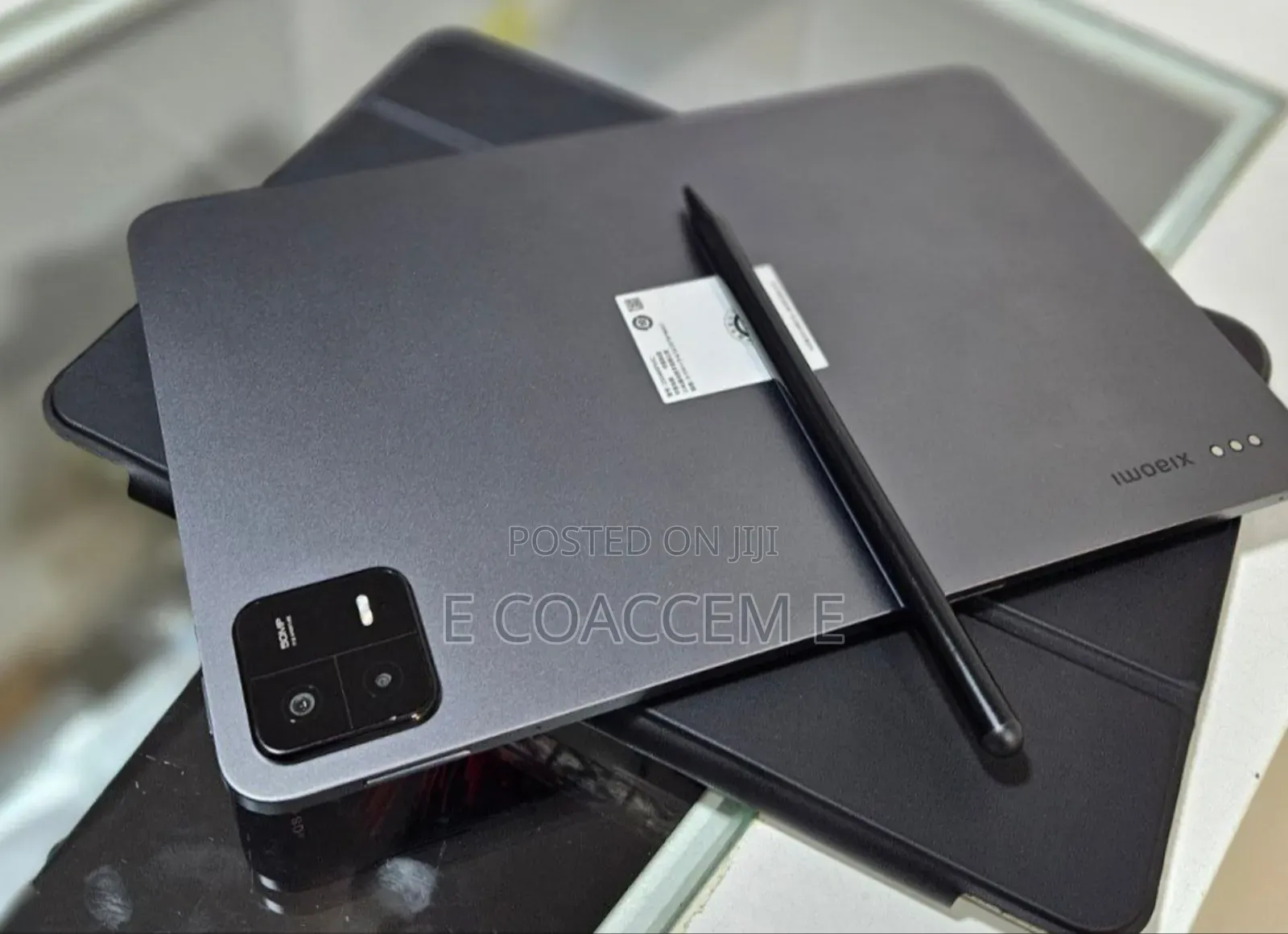 New Xiaomi Pad 5 256 GB