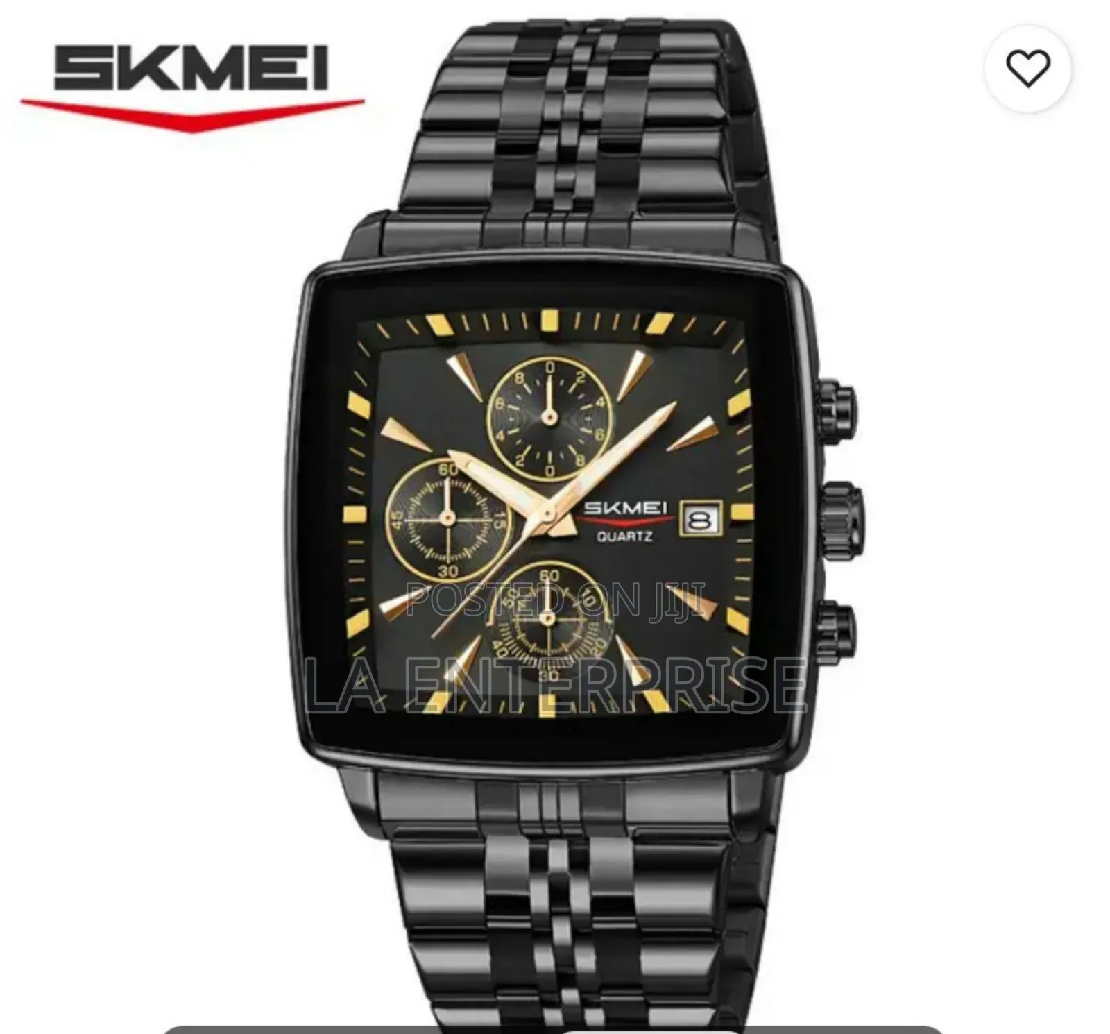 Skmei Watch