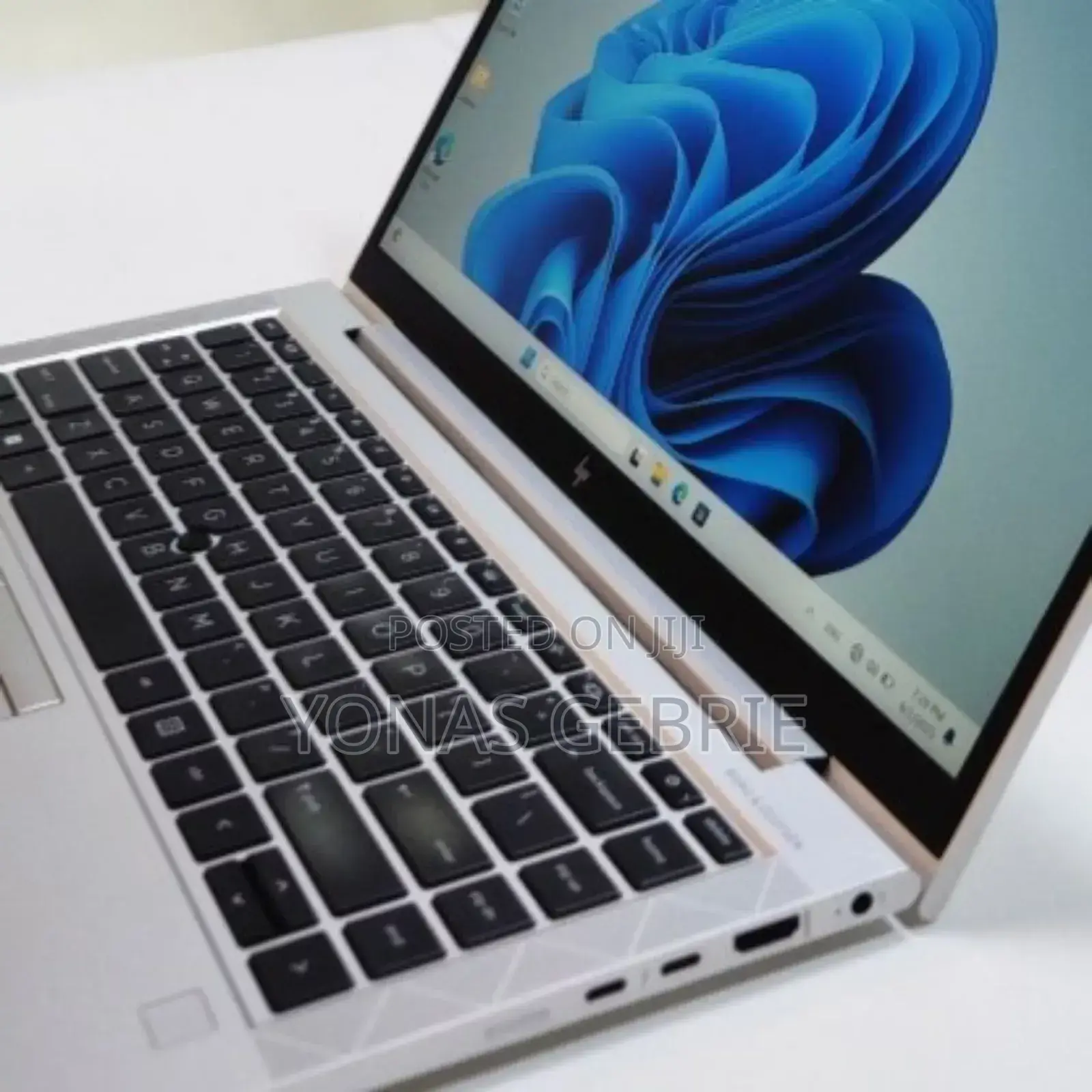 New Laptop HP EliteBook 840 16GB Intel Core I5 SSD 512GB