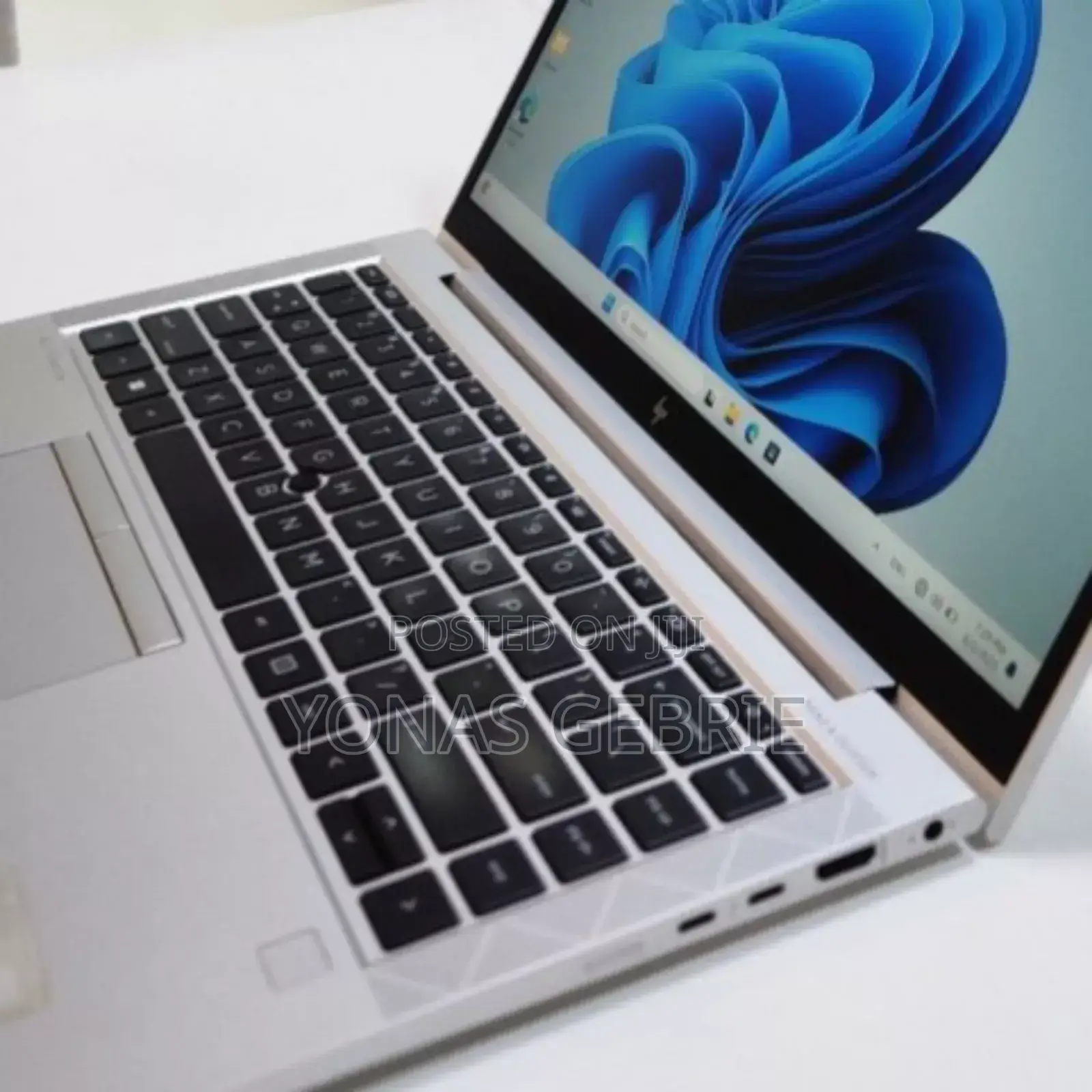 New Laptop HP EliteBook 840 16GB Intel Core I5 SSD 512GB