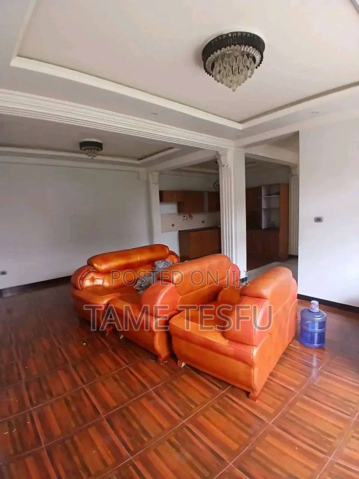 Furnished 5bdrm House in Garment Adebayi, Nifas Silk-Lafto for sale