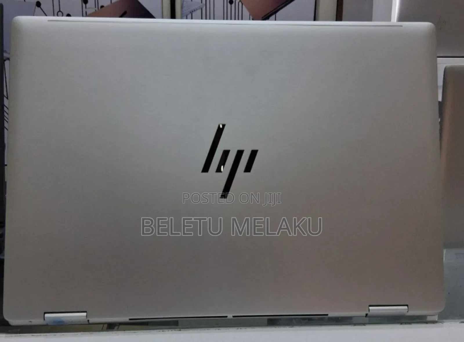 New Laptop HP Envy X360 16GB Intel Core Ultra 7 SSD 1T