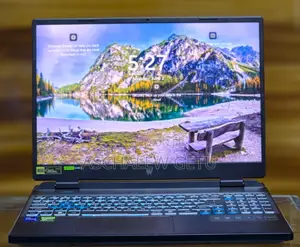 Photo - New Laptop Acer Predator Helios 300 32GB Intel Core I7 SSD 512GB