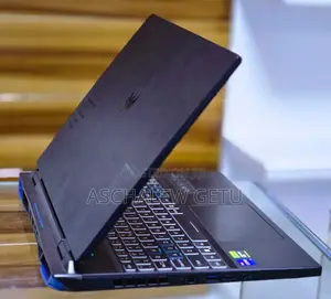 New Laptop Acer Predator Helios 300 32GB Intel Core I7 SSD 512GB