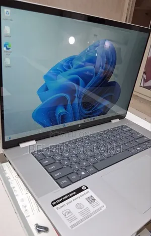 New Laptop HP Envy X360 16GB Intel Core Ultra 7 SSD 1T