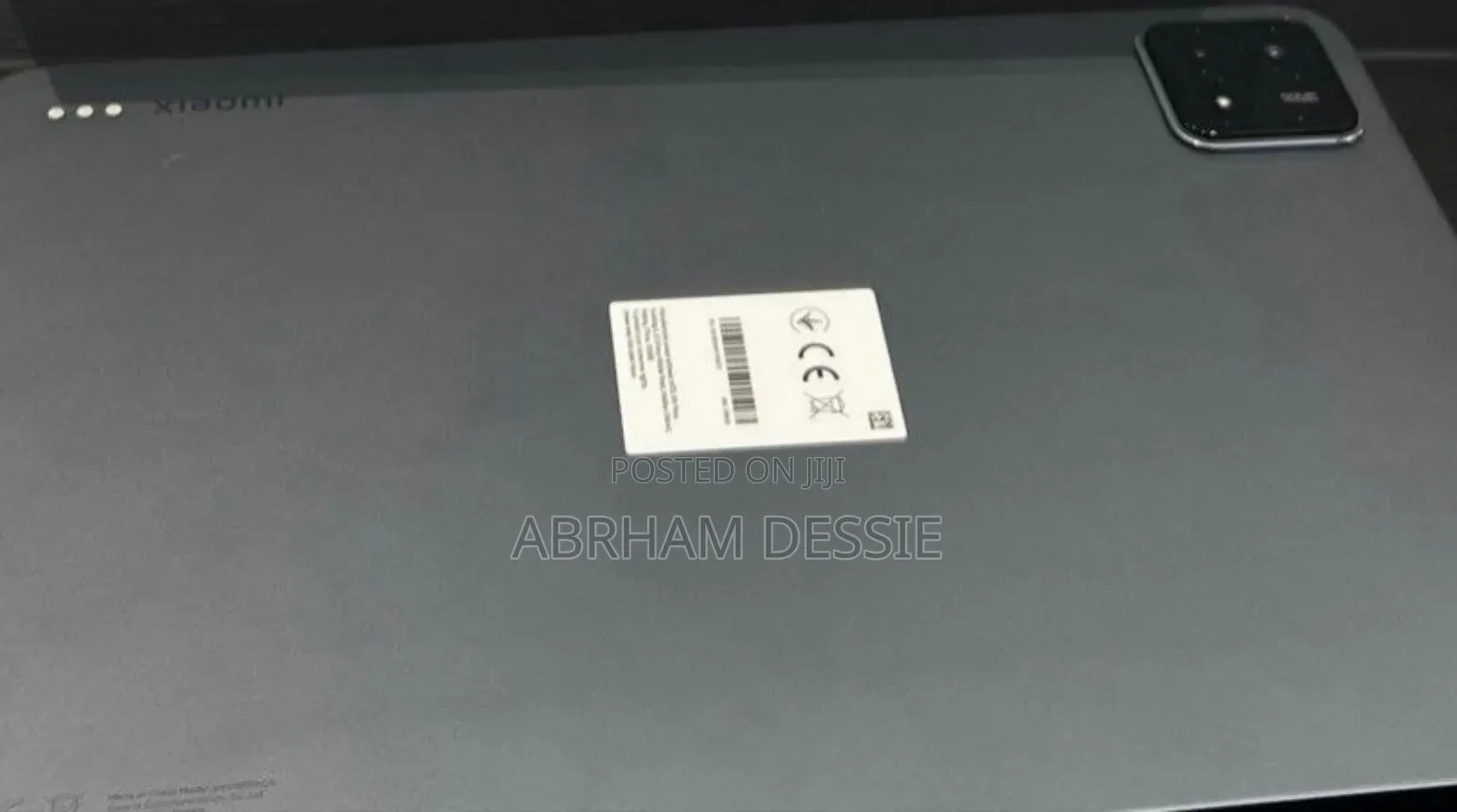 New Laptop Xiaomi Mi Notebook Pro 16GB Intel Core I5 HDD 256GB