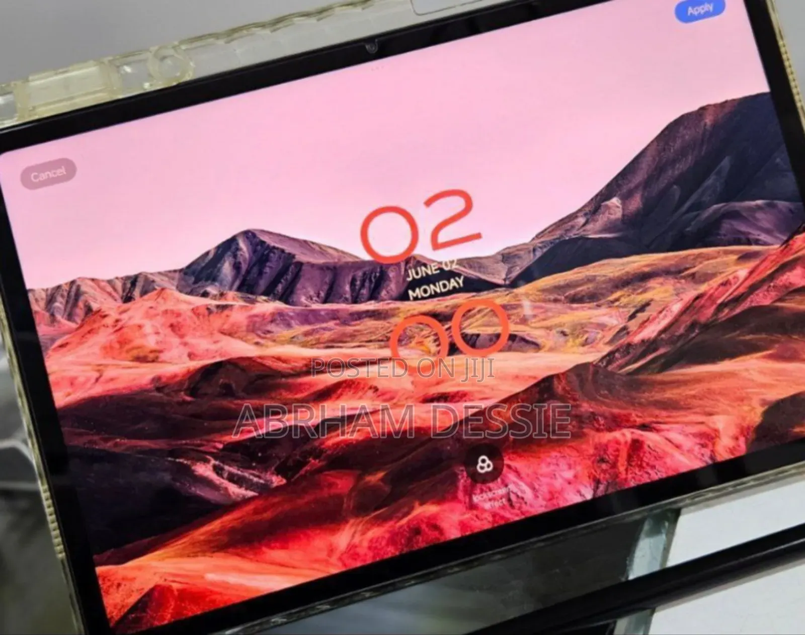 New Laptop Xiaomi Mi Notebook Pro 16GB Intel Core I5 HDD 256GB