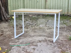Photo - Office Table 120×60 Cm