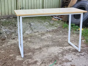 Office Table 120×60 Cm