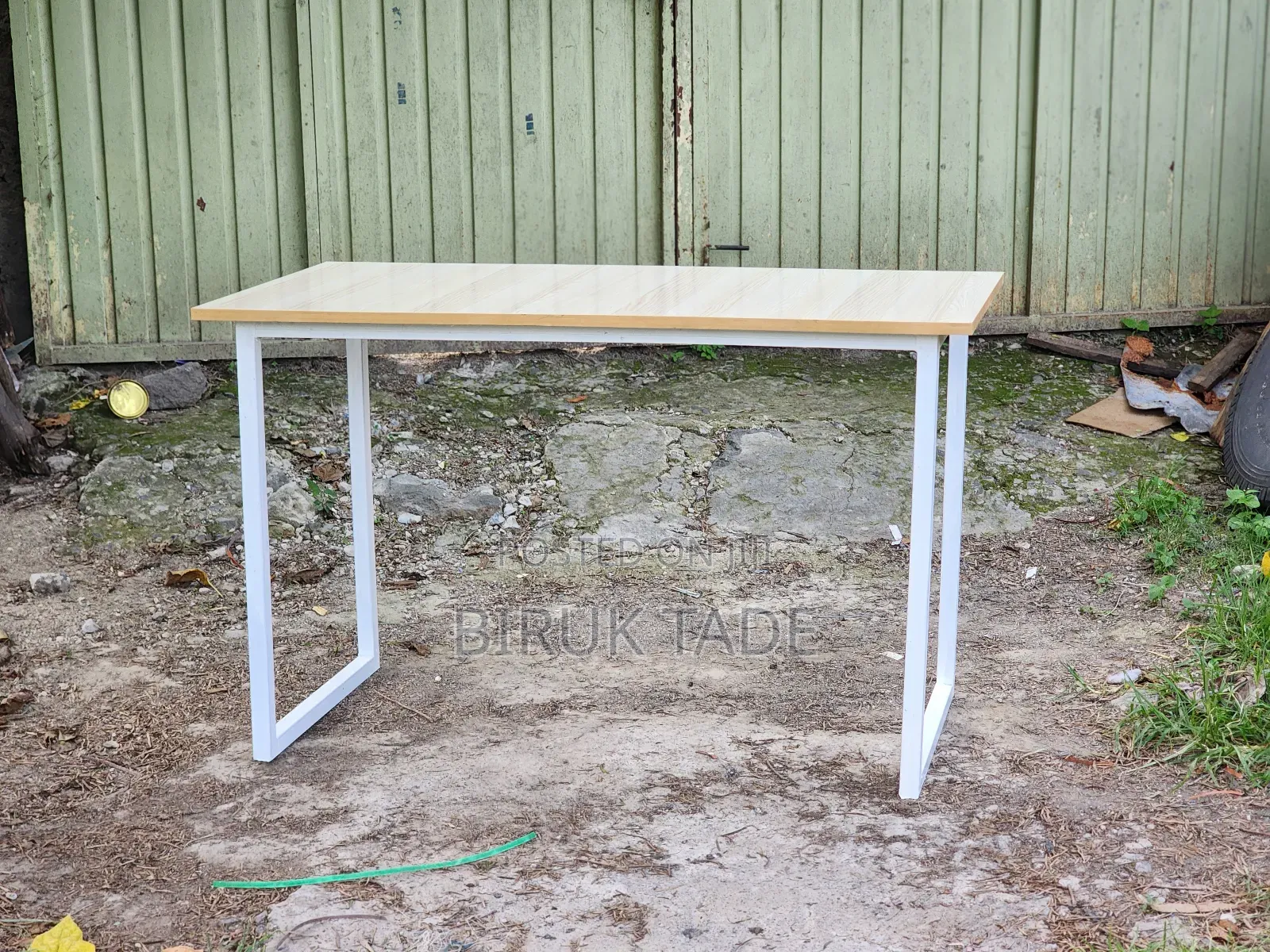 Office Table 120×60 Cm