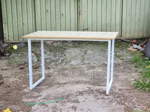 Office Table 120×60 Cm