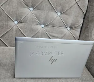New Laptop HP EliteBook 830 G7 16GB Intel Core I5 SSD 512GB