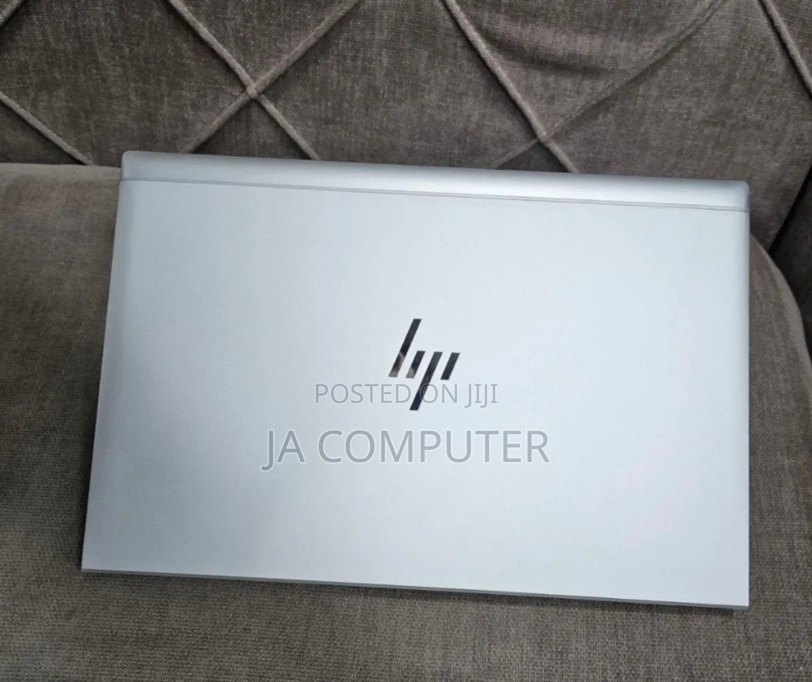 New Laptop HP EliteBook 830 G7 16GB Intel Core I5 SSD 512GB