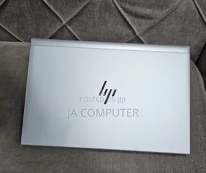 New Laptop HP EliteBook 830 G7 16GB Intel Core I5 SSD 512GB