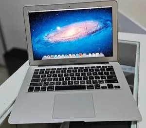 Photo - New Laptop Apple MacBook Air 2011 4GB Intel Core I5 SSD 128GB