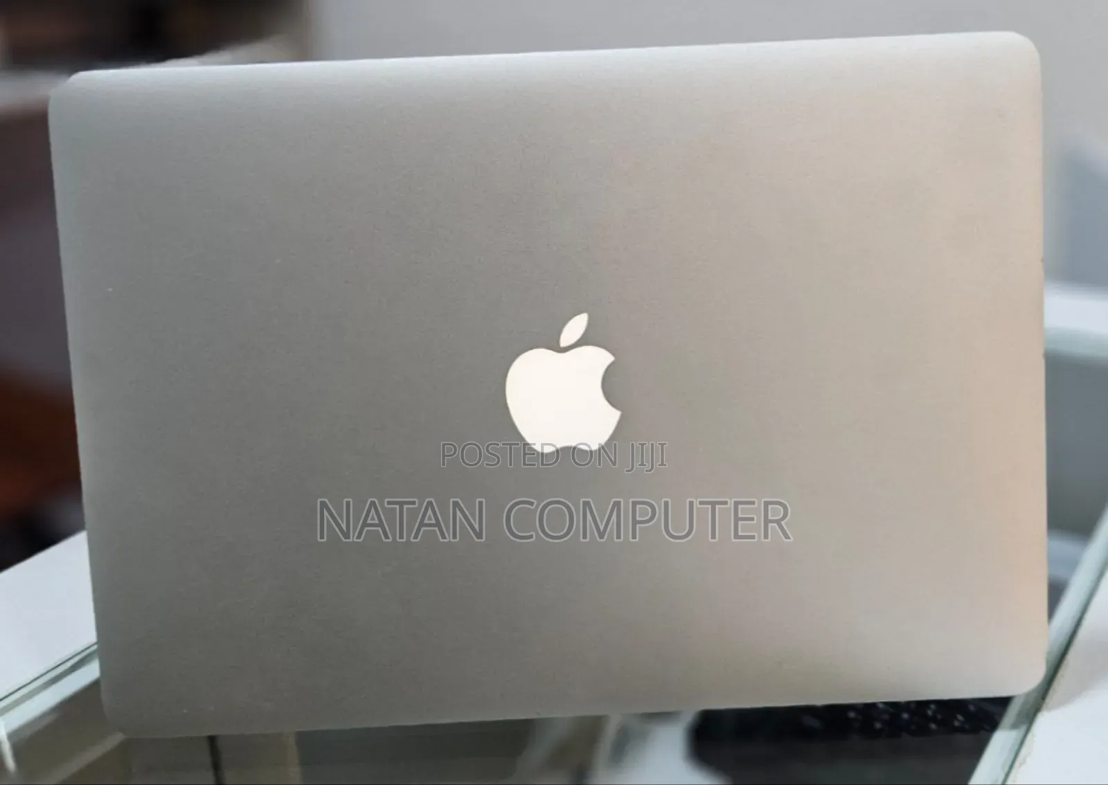 New Laptop Apple MacBook Air 2011 4GB Intel Core I5 SSD 128GB