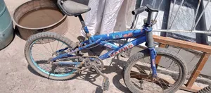 Photo - ያገለገለ Rambo የልጆች ሳይክል