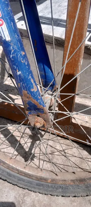 ያገለገለ Rambo የልጆች ሳይክል